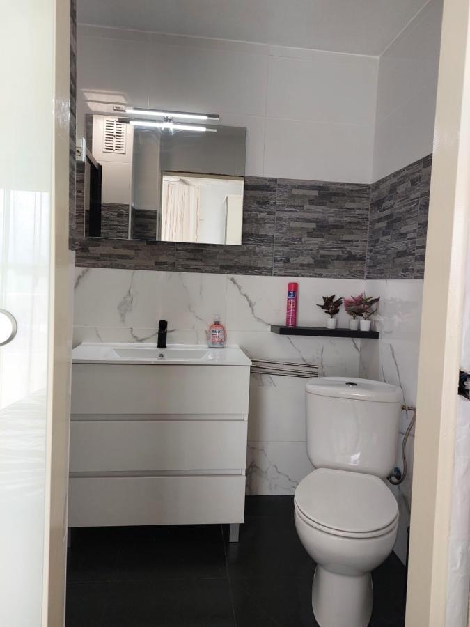 莫莱拉Casita Amigo公寓 外观 照片