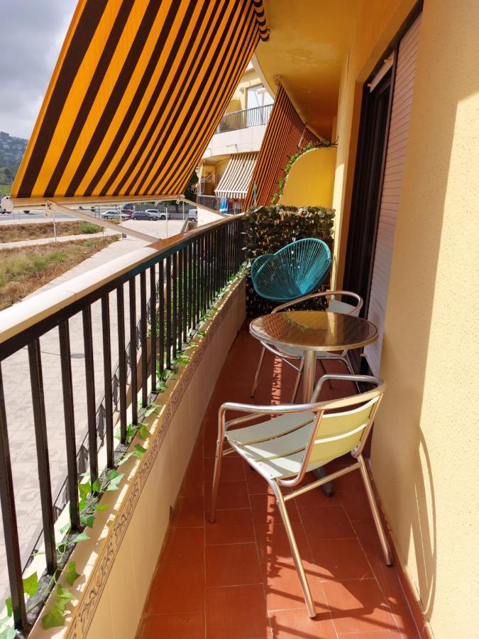 莫莱拉Casita Amigo公寓 外观 照片
